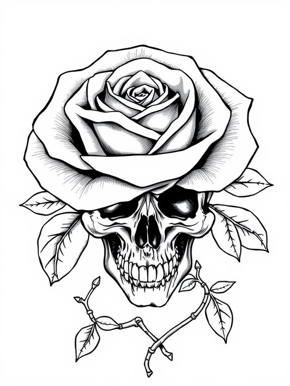 guns n roses artwork