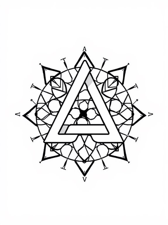 linkin park coloring page