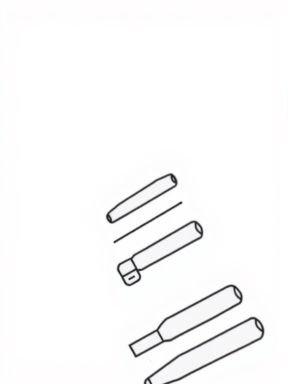 piano keys coloring activity