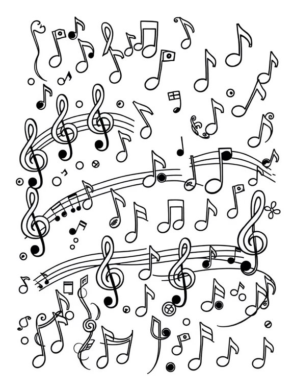 samuel barber coloring page