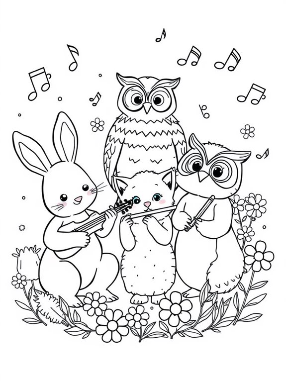 schubert s musical animal fun