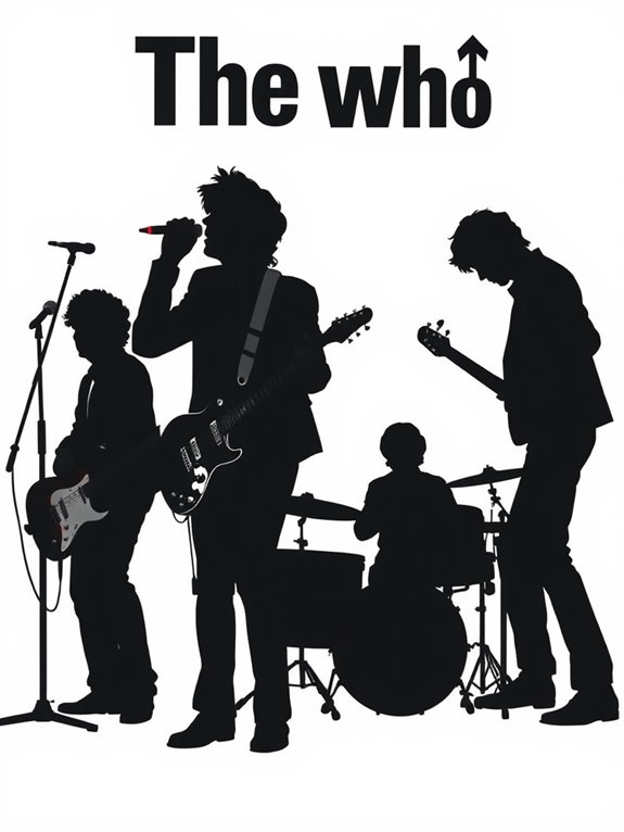 the who coloring page