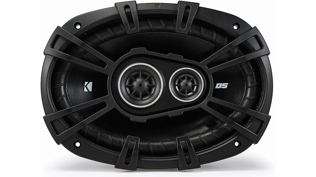 affordable quality audio experience