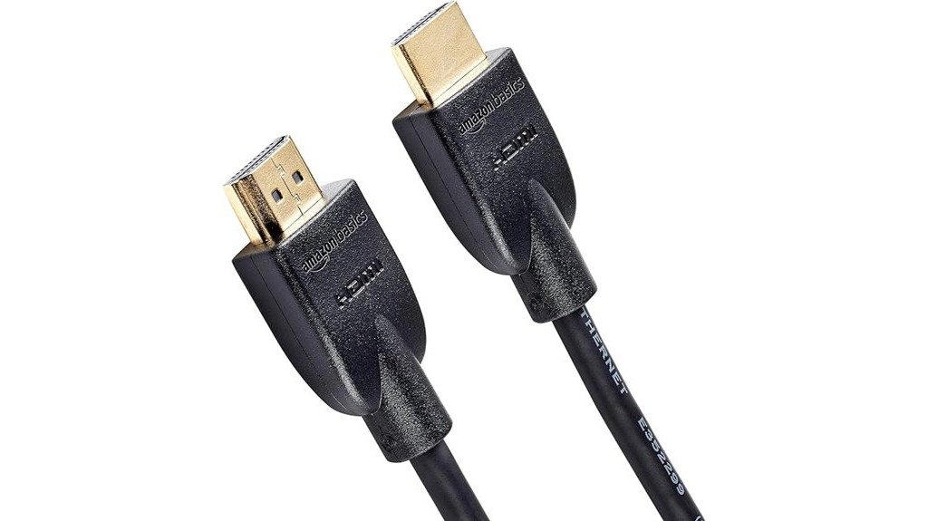amazon basics hdmi cable