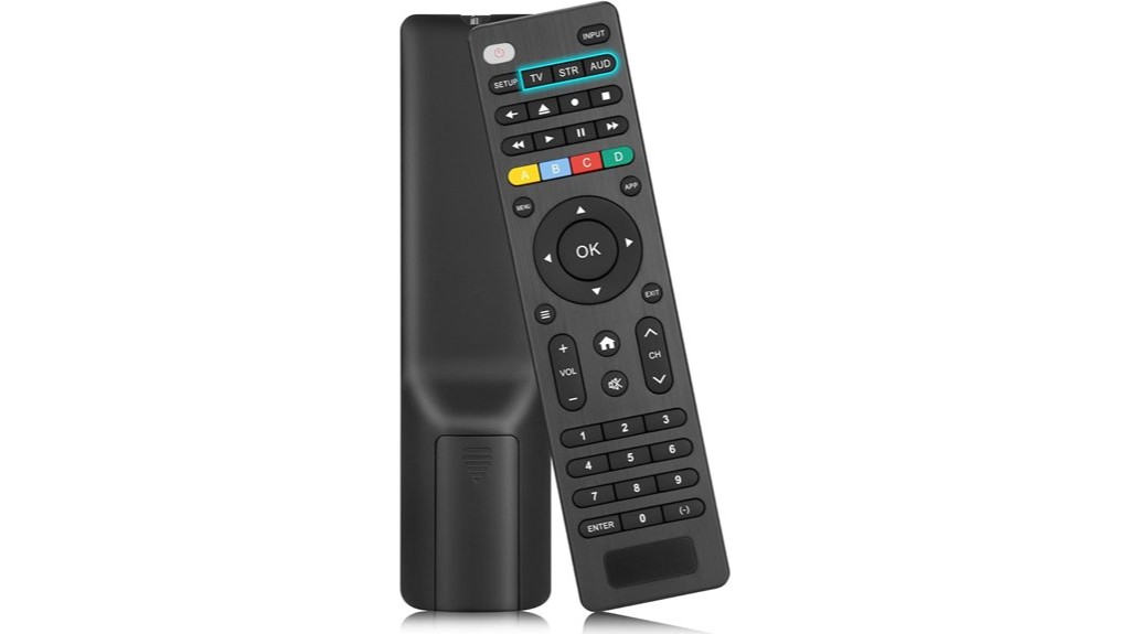 essential remote control accessory