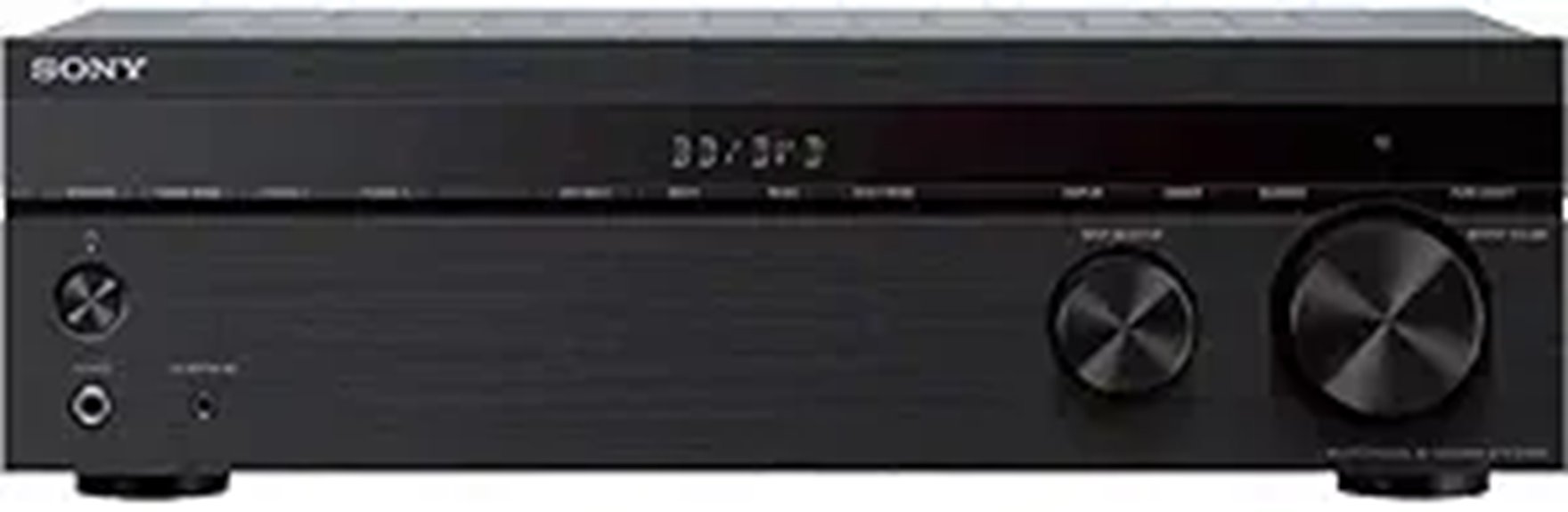 exceptional audio performance revealed
