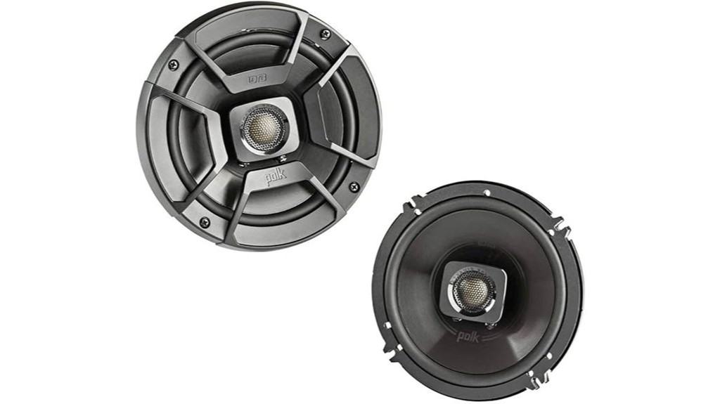 exceptional audio performance revealed