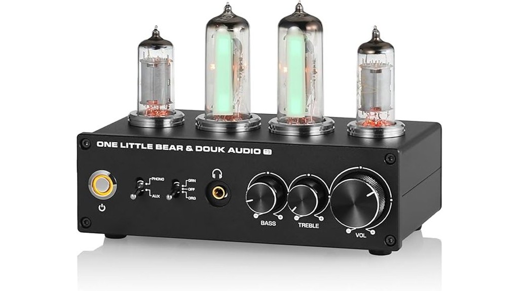 exceptional sound quality review