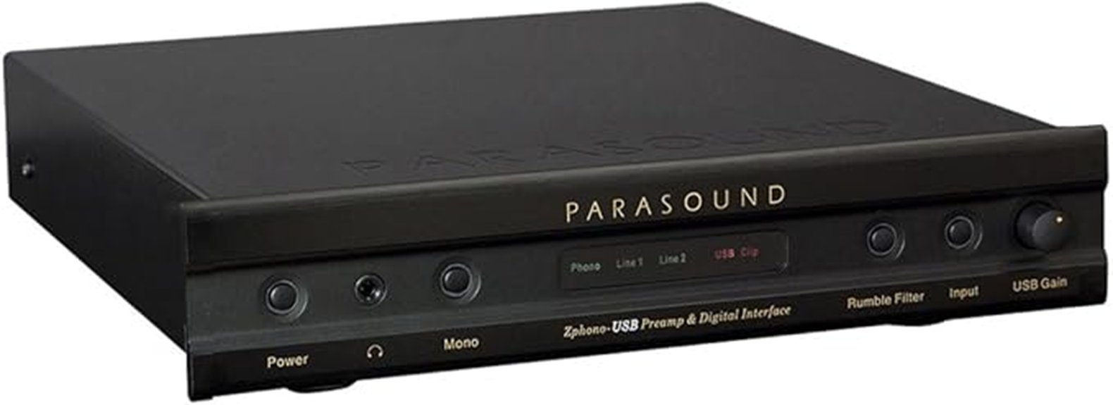 exceptional vinyl playback experience