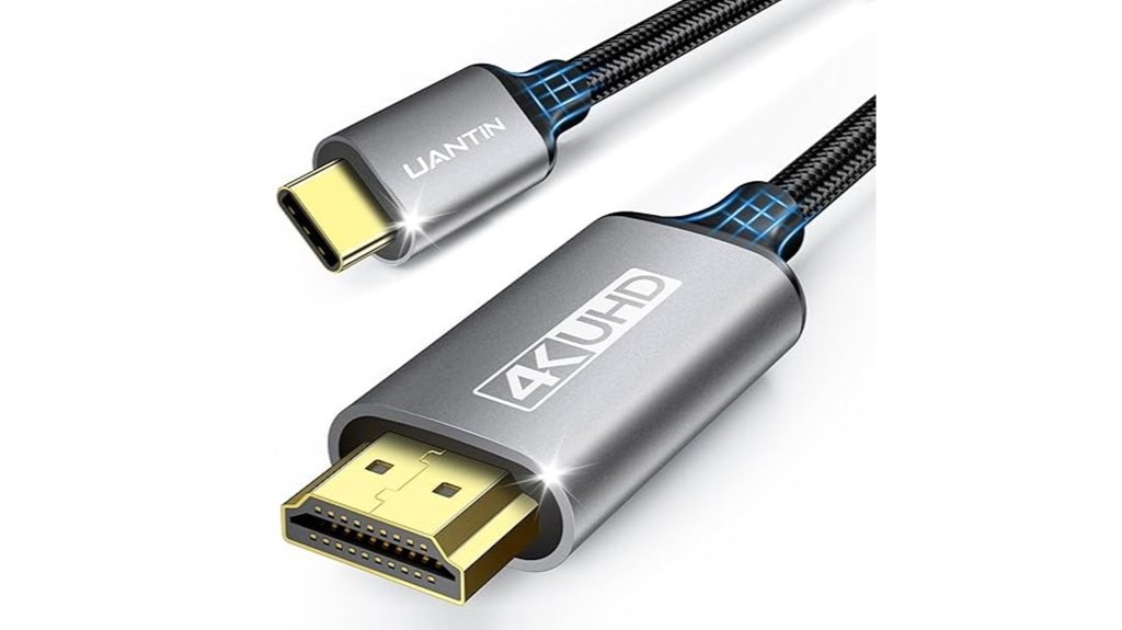 high quality usb c cable