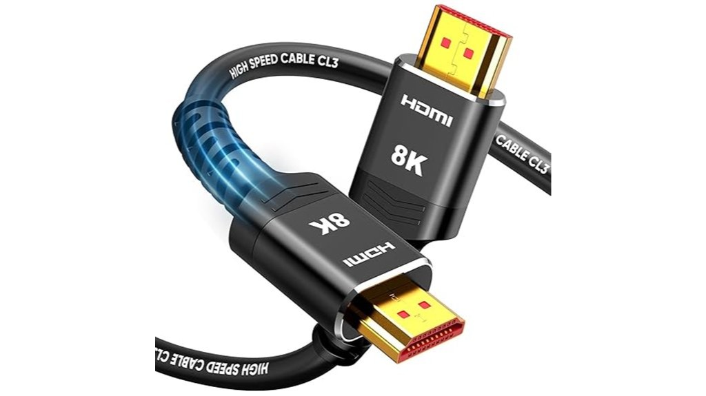 highwings hdmi cable performance review