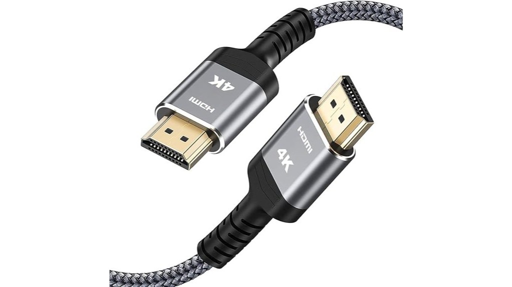 highwings hdmi cable review