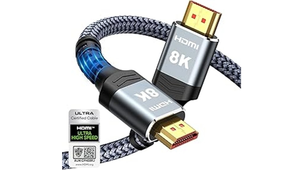 highwings hdmi cable review