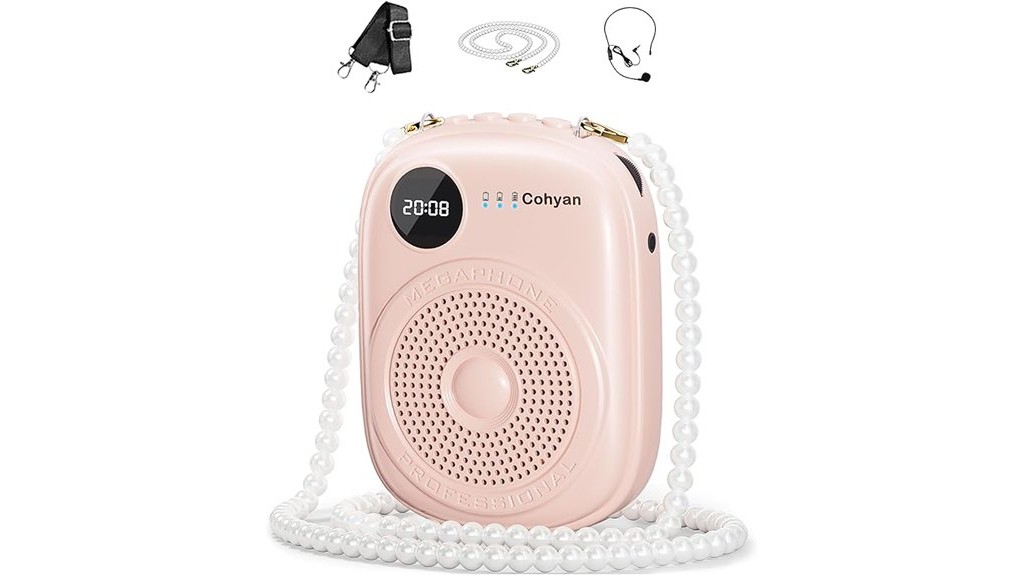 powerful sound solution review