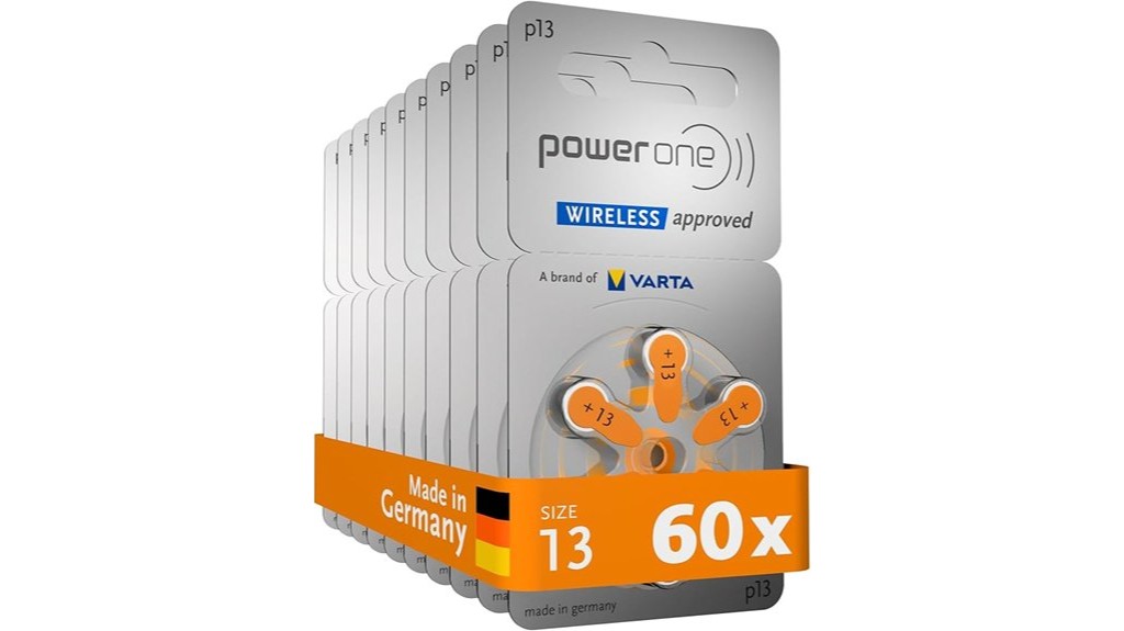 reliable battery performance review