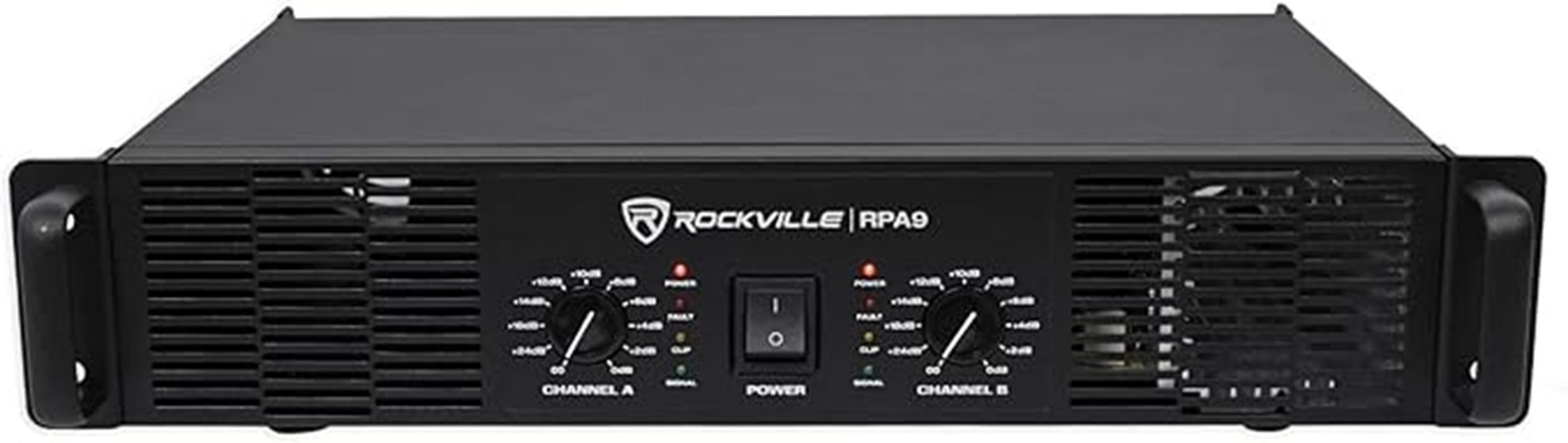 rockville rpa9 amplifier review