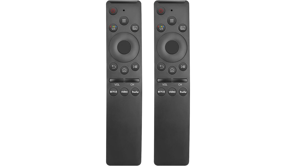 samsung smart tv review