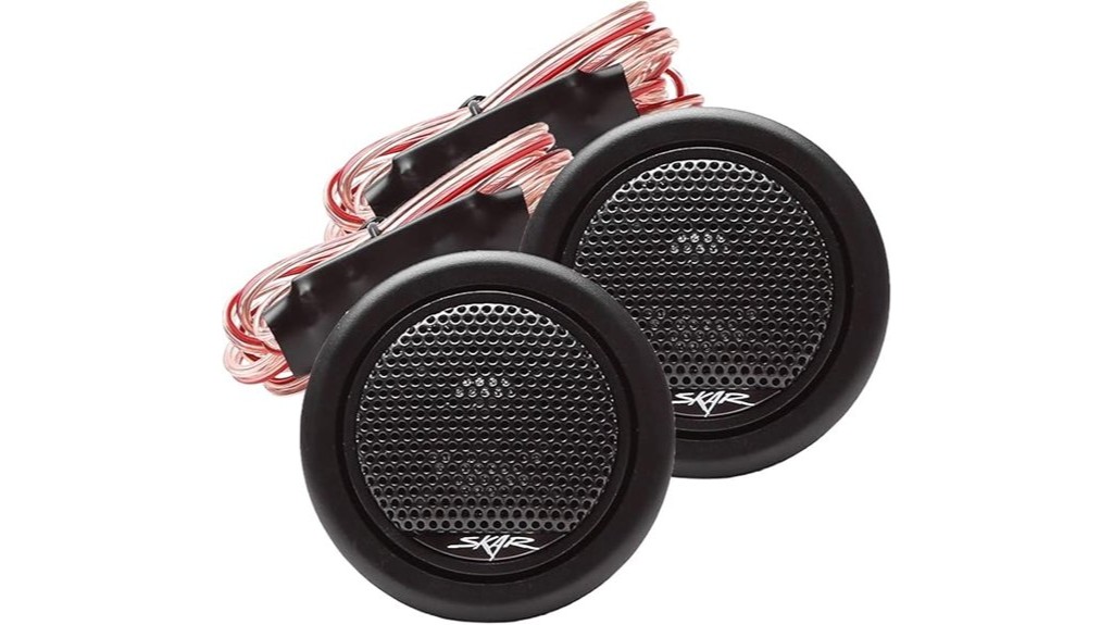 skar audio tws 01 review