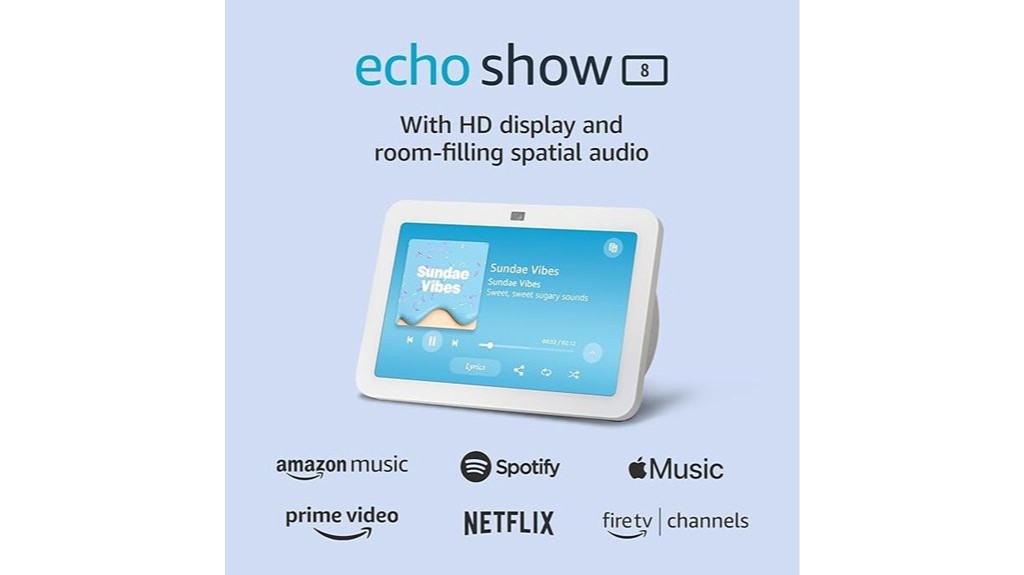 smart home device upgrade