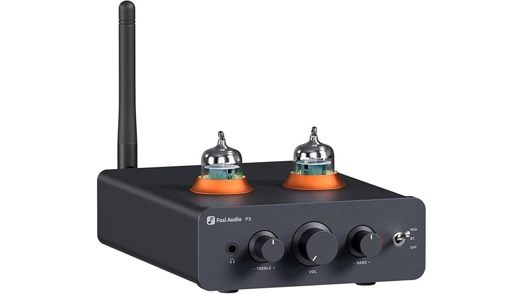 sound quality enhancement device