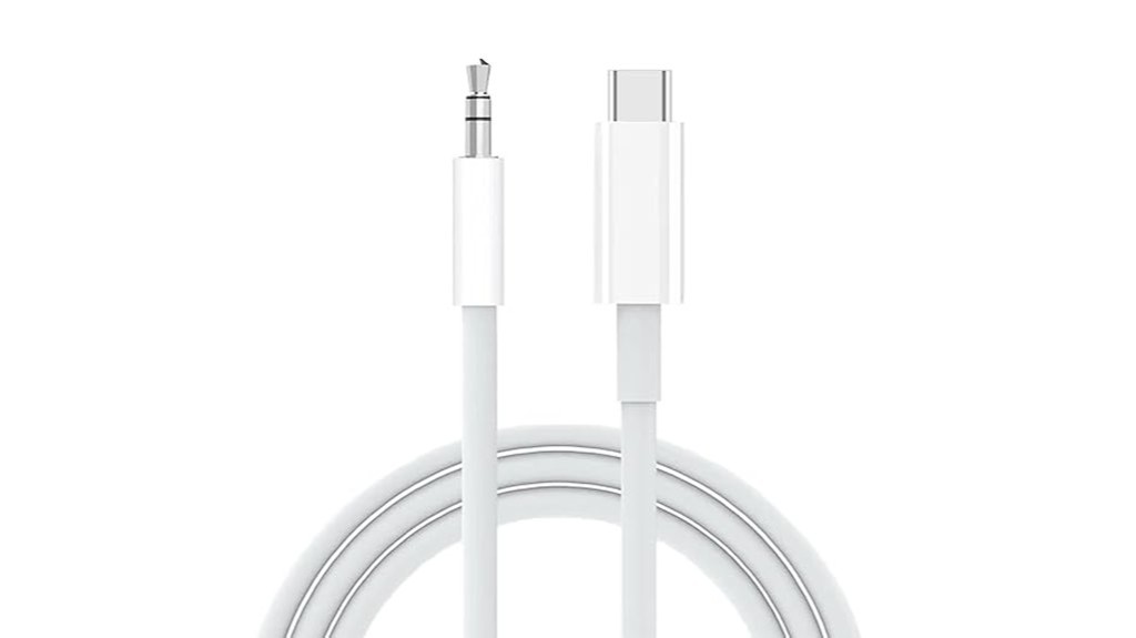 usb c audio adapter review