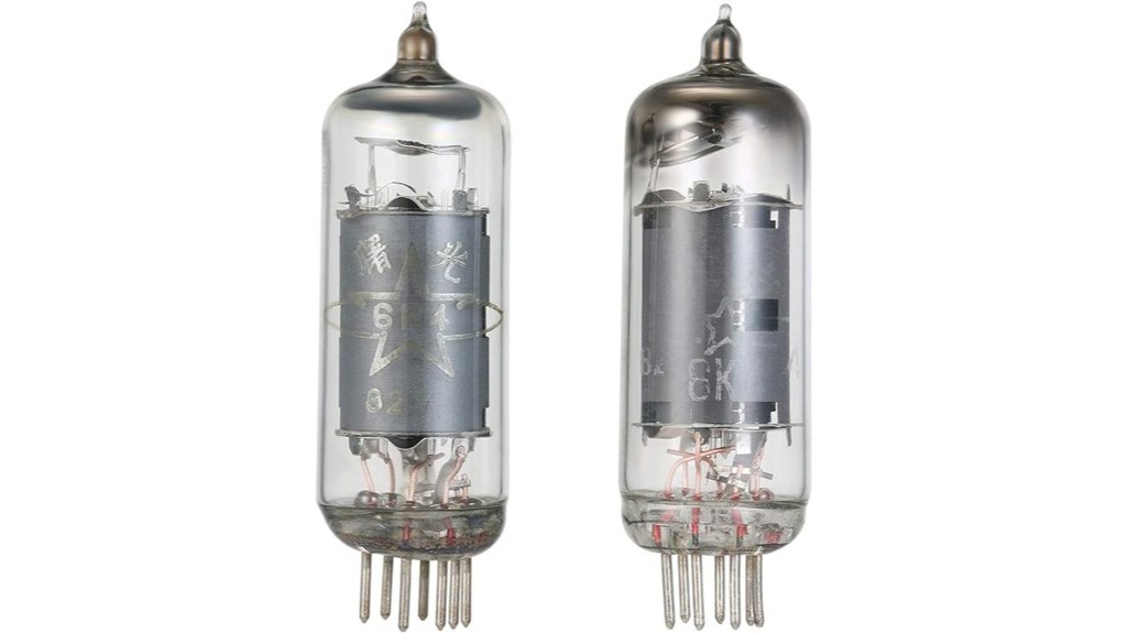 vacuum tube preamp review